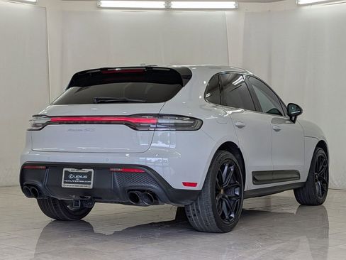 Used 2023 Porsche Macan GTS AWD/4WD image 9