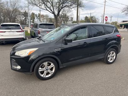 Used 2014 Ford Escape SE