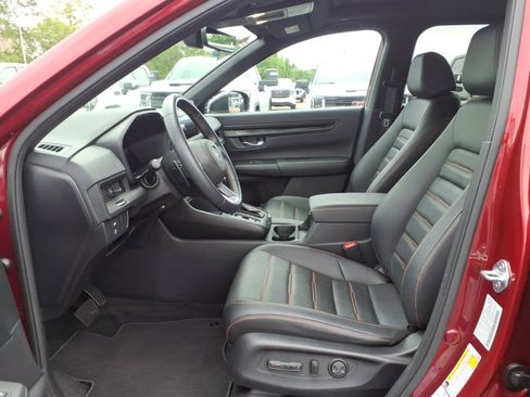 Used 2025 Honda CR-V Sport-L image 18