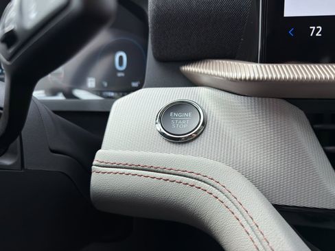 New 2026 Ford Explorer Active image 37