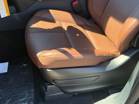 New 2026 Lincoln Aviator Reserve AWD/4WD image 20