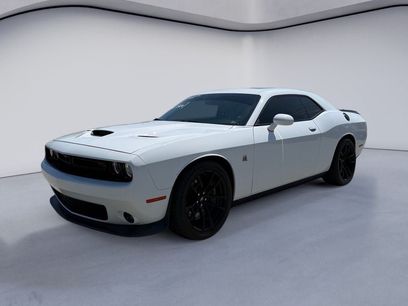 Used 2021 Dodge Challenger R/T Scat Pack w/ Dynamics Package