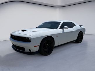 Used 2021 Dodge Challenger R/T Scat Pack w/ Dynamics Package RWD video 1