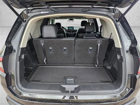 Used 2023 Honda Pilot Elite image 6