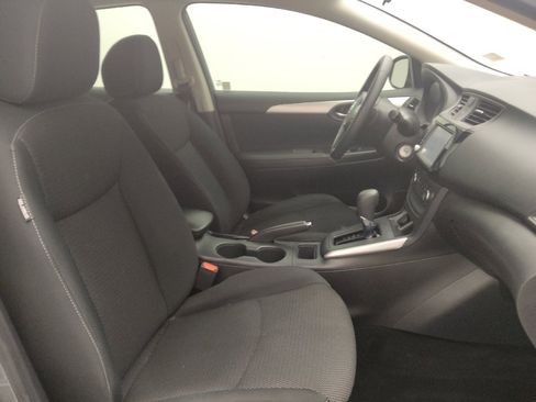 Used 2019 Nissan Sentra S FWD image 21