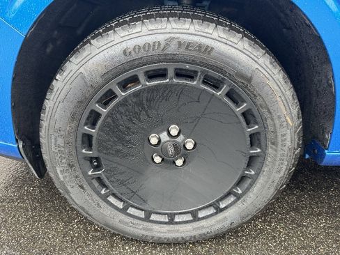 New 2025 Ford Maverick Lobo image 45