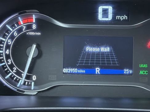 Used 2020 Honda Ridgeline RTL-E image 24