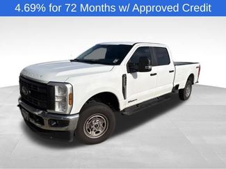 Used 2026 Ford F250 XL w/ XL Chrome Package AWD/4WD video 1