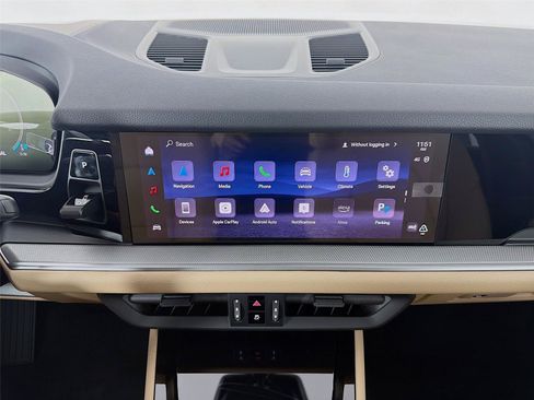 New 2026 Porsche Cayenne AWD/4WD image 17