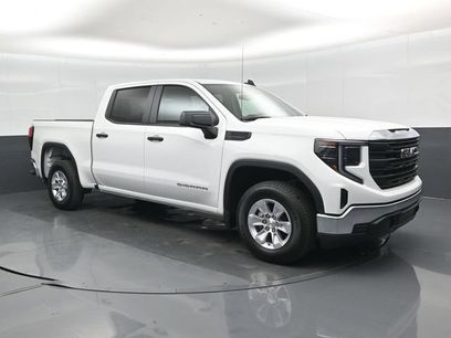 Used 2026 GMC Sierra 1500 Pro w/ Pro Value Package