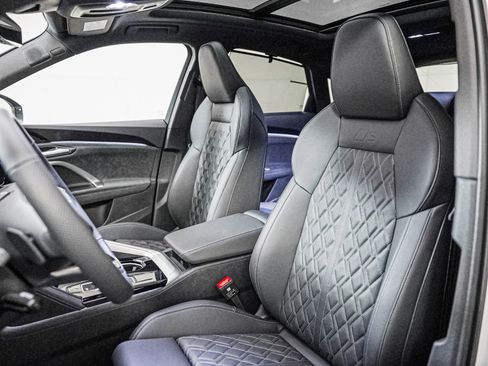 New 2025 Audi SQ5 Premium Plus image 11