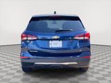 Used 2022 Chevrolet Equinox LT image 4