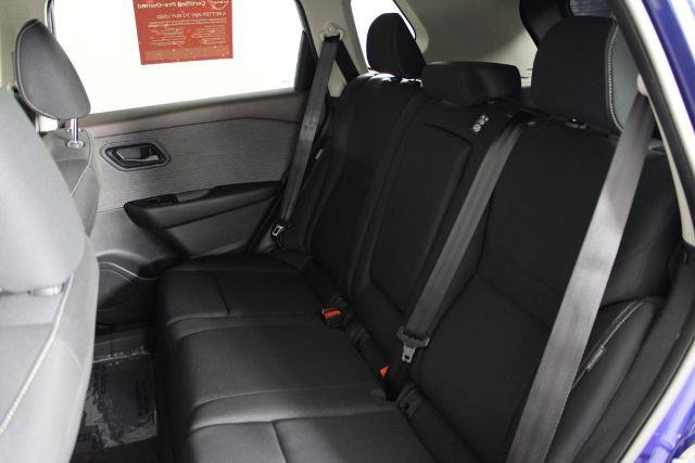 Certified 2023 Nissan Rogue S FWD image 21