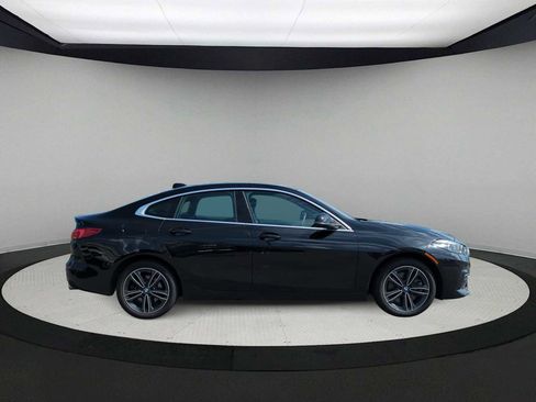 Certified 2022 BMW 228i xDrive Gran Coupe w/ Convenience Package image 9