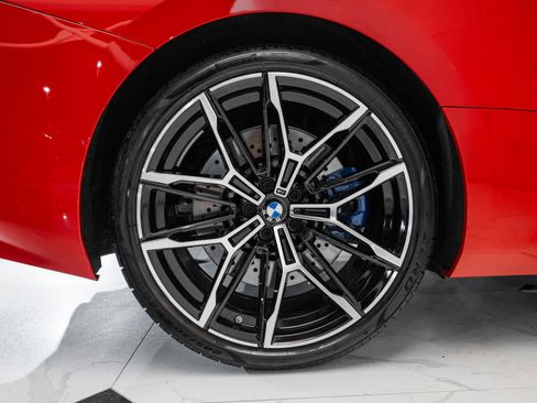 Used 2024 BMW M2 w/ Lighting Package image 16