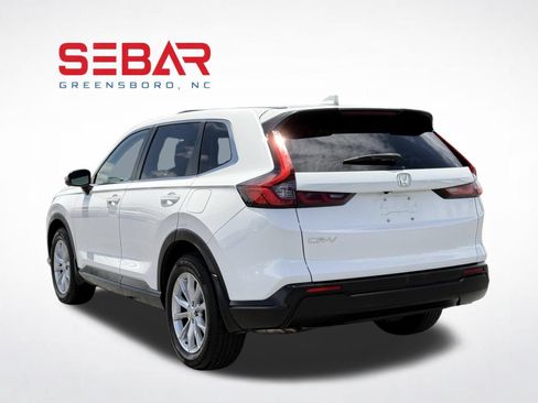 Used 2023 Honda CR-V EX image 10