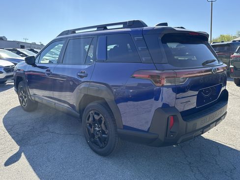 New 2026 Subaru Outback Limited AWD/4WD image 5