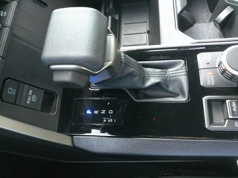 Used 2026 Toyota Tundra SR5 w/ SR5 Premium Package image 31