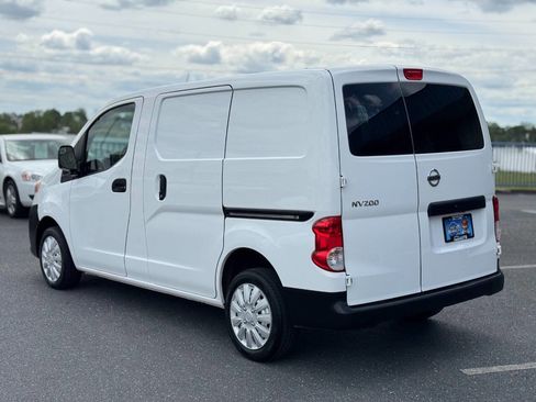 Used 2019 Nissan NV200 S image 5
