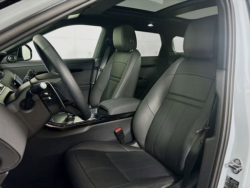 Used 2026 Land Rover Range Rover Evoque S image 22