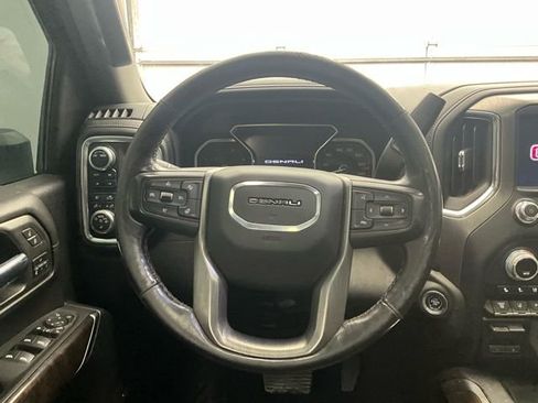 Used 2020 GMC Sierra 2500 Denali w/ Denali Ultimate Package image 9