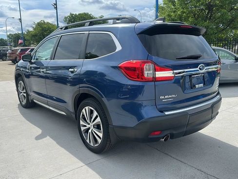 Used 2021 Subaru Ascent Touring AWD/4WD image 7