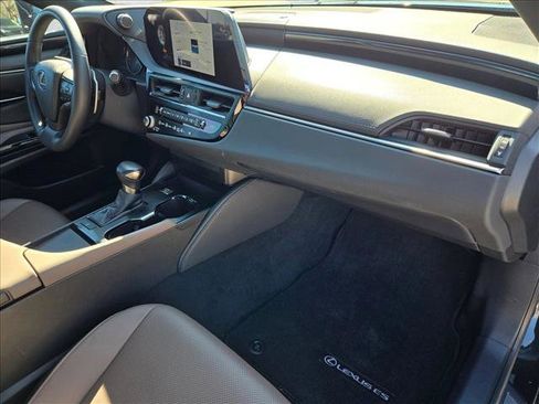 Used 2023 Lexus ES 350 w/ Accessory Package (Z1) image 21