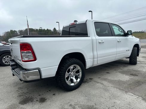 Used 2022 RAM 1500 Big Horn image 5