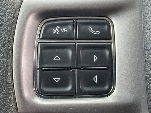 Used 2023 RAM 1500 Classic SLT w/ Electronics Group AWD/4WD image 21