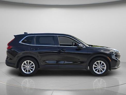 Certified 2026 Honda CR-V EX image 3