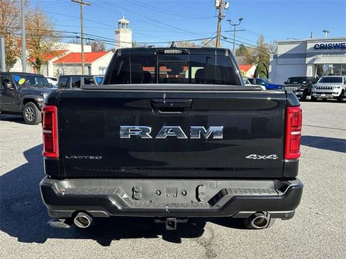 New 2026 RAM 1500 Limited image 20