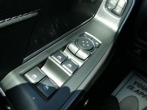 New 2026 Ford F150 Lariat AWD/4WD image 21