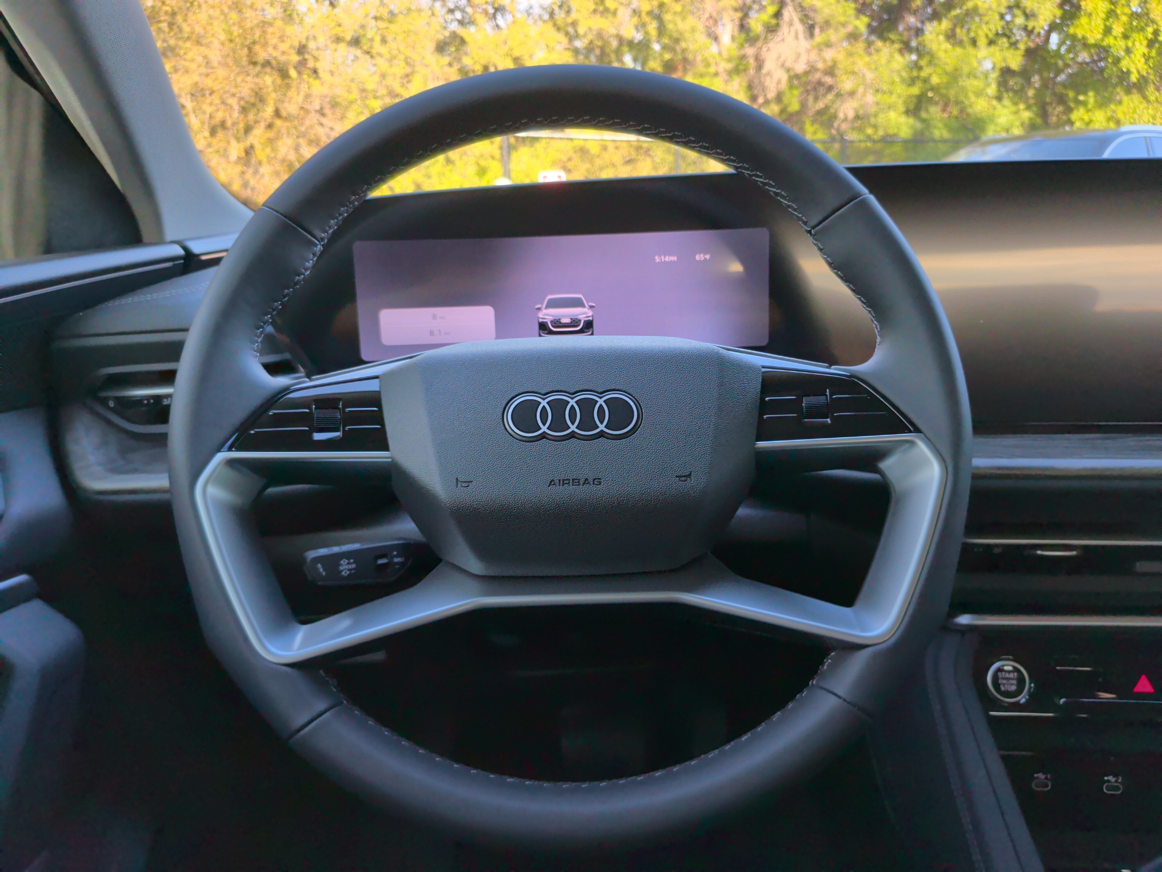 New 2026 Audi Q5 Prestige AWD/4WD image 22