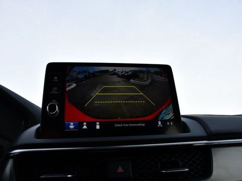 Certified 2025 Acura ADX A-Spec image 20