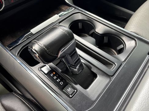 Used 2021 Ford F150 Lariat AWD/4WD image 22