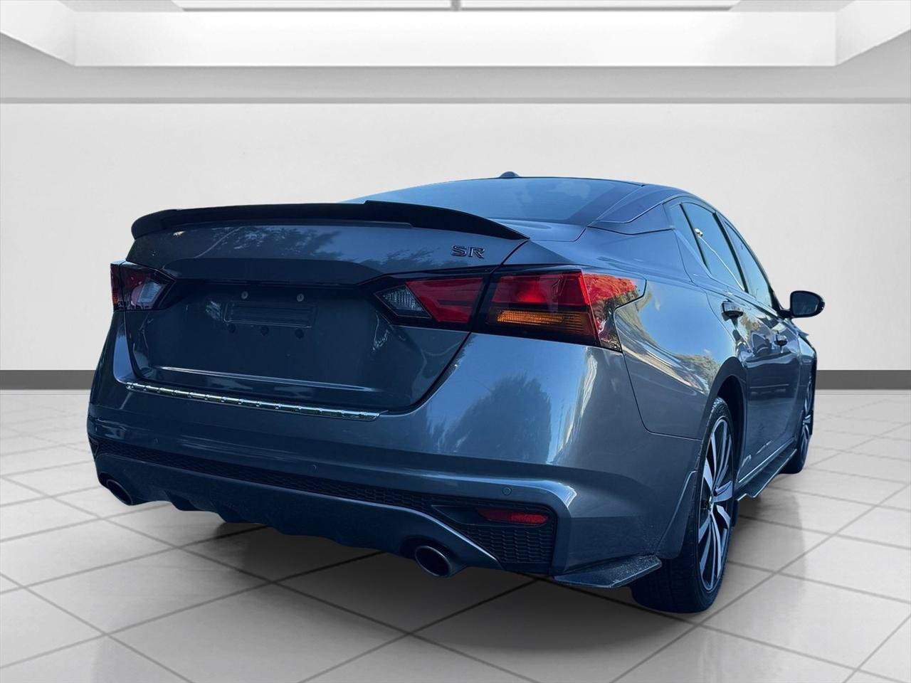Used 2021 Nissan Altima 2.5 SR w/ SR Premium Package AWD/4WD image 5