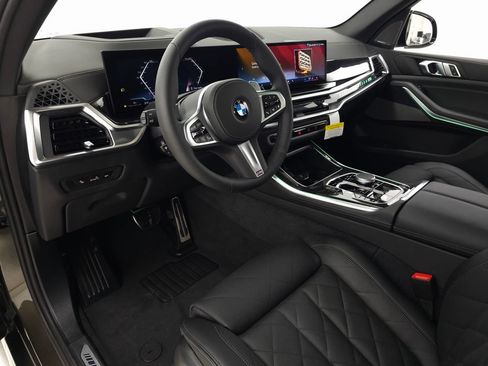 Used 2026 BMW X5 xDrive40i w/ M Sport Package AWD/4WD image 13