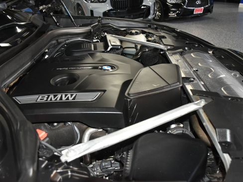 Used 2019 BMW X3 xDrive30i w/ Convenience Package AWD/4WD image 21