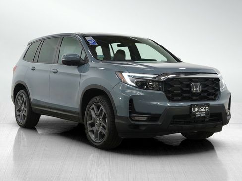 Used 2023 Honda Passport EX-L image 7