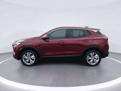 Used 2024 Buick Encore GX Preferred w/ Comfort Package AWD/4WD image 7