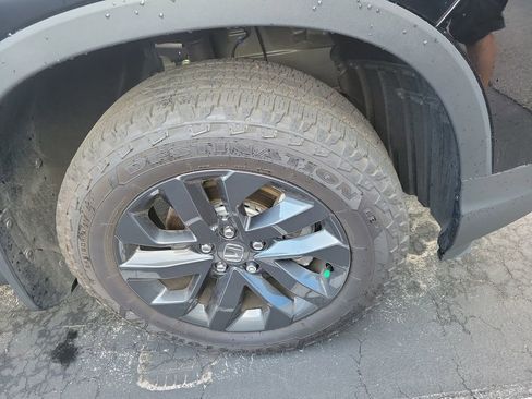 Used 2026 Honda Ridgeline Sport image 10