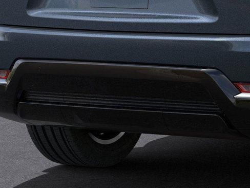 New 2025 Cadillac Escalade IQ Luxury 2 image 14