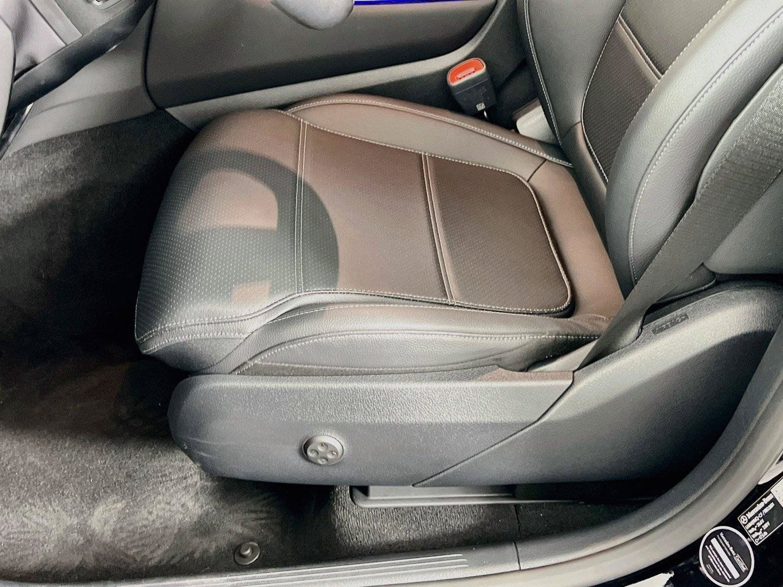 Certified 2026 Mercedes-Benz GLC 300 4MATIC image 20