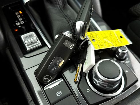 Used 2016 MAZDA CX-5 Touring image 37