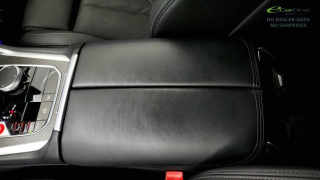 Used 2023 BMW XM AWD/4WD image 70