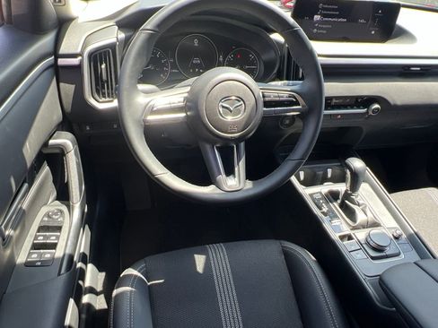 Certified 2025 MAZDA CX-50 AWD 2.5 S w/ Select Package image 34