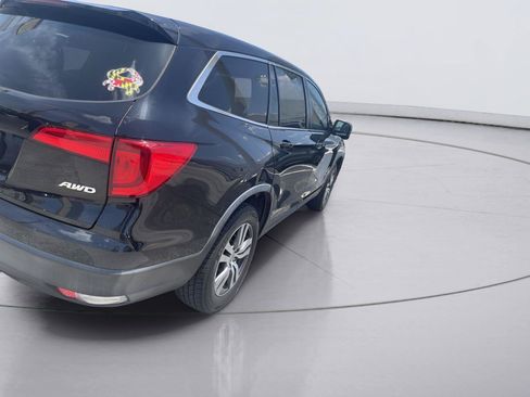 Used 2016 Honda Pilot EX-L image 4