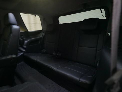 Used 2017 Chevrolet Tahoe LT AWD/4WD image 17