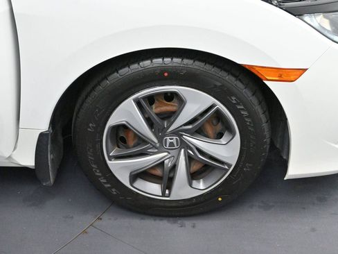 Used 2020 Honda Civic LX image 30