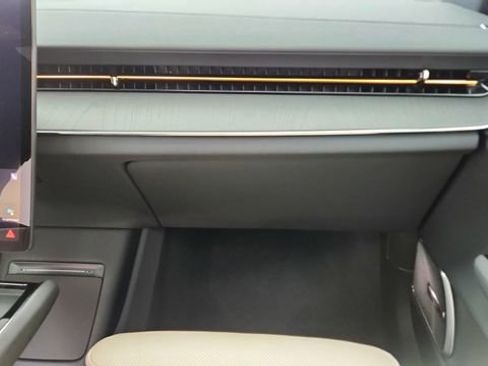 Used 2025 Polestar Polestar 3 AWD/4WD image 36